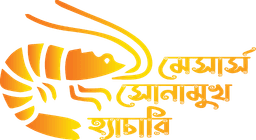 Logo - M/S Sonamukh Hatchery Logo
