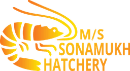 Logo - M/S Sonamukh Hatchery Logo